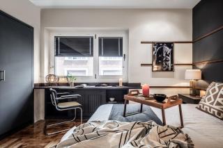 Logo - 2 bedrooms in Salamanca - 3