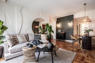 Logo - 2 bedrooms in Salamanca - 1