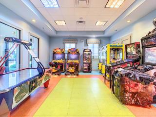 Splendid Thematic 3BR with Garage & Waterpark - Kissimmee - 7