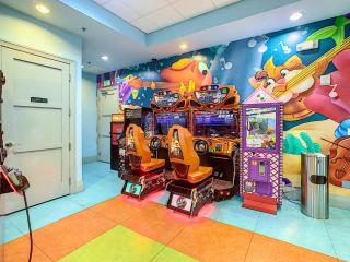 Splendid Thematic 3BR with Garage & Waterpark - Kissimmee - 6