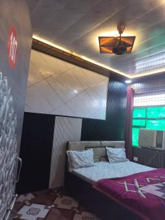 Shri banke bihari dham - 2