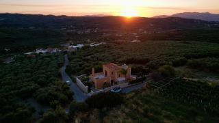 Villa Greco - Plataniás - 9