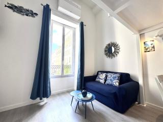 ApartHotel Riviera - Duplex de la Buffa - 100m promenade des Anglais - Nizza - 5