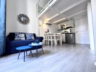 ApartHotel Riviera - Duplex de la Buffa - 100m promenade des Anglais - Nizza - 1