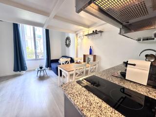 ApartHotel Riviera - Duplex de la Buffa - 100m promenade des Anglais - Nizza - 3