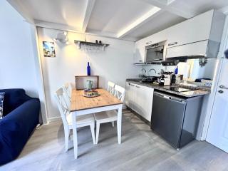 ApartHotel Riviera - Duplex de la Buffa - 100m promenade des Anglais - Nizza - 6