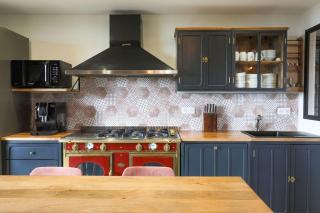 Gîte Le Choizines 8/10 personnes - Serverette - 6