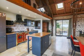 Gîte Le Choizines 8/10 personnes - Serverette - 4