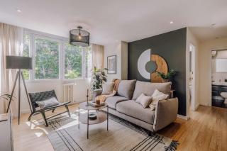 Kaab - 2 bedrooms in Chamartín - Madrid - 9
