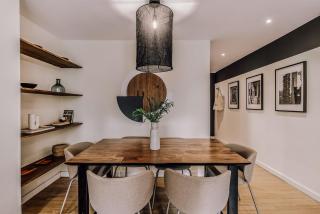Kaab - 2 bedrooms in Chamartín - 7
