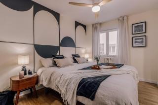 Kaab - 2 bedrooms in Chamartín - Madrid - 6