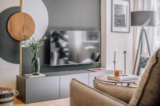 Kaab - 2 bedrooms in Chamartín - Madrid - 4