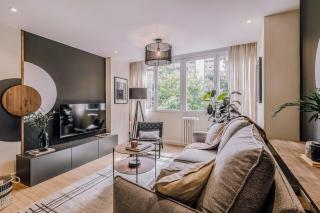 Kaab - 2 bedrooms in Chamartín - Madrid - 1