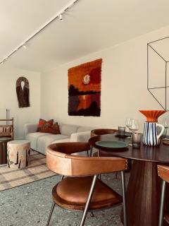 DUNE, Maison Littoral by BLOSS - De Haan - 2