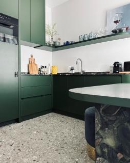 DUNE, Maison Littoral by BLOSS - De Haan - 1