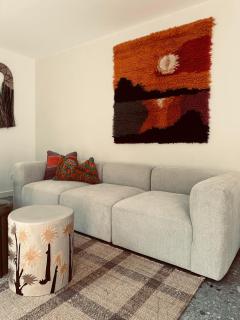 DUNE, Maison Littoral by BLOSS stylish apartment with garden and terrace - De Haan - 9