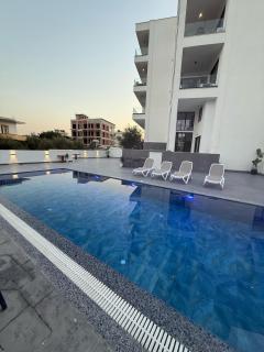 Alpha Blue Apartments - 6