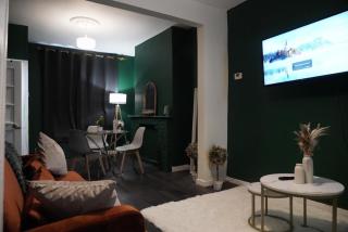 5 Guests - Free Parking - 20min Drive City Center - Liverpool - 5