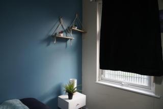 5 Guests - Free Parking - 20min Drive City Center - Liverpool - 3