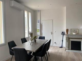 Magnifique appartement - 9