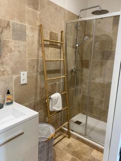 Magnifique appartement - 5
