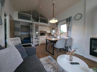 huisje aan zee - Hellevoetsluis - 1
