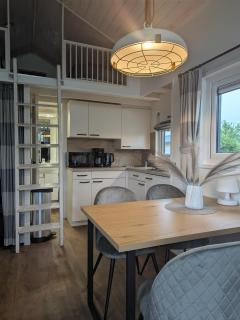 huisje aan zee - Hellevoetsluis - 7