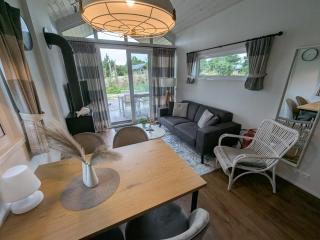 huisje aan zee - Hellevoetsluis - 8