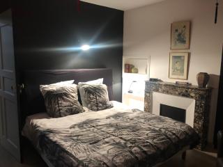 Duplex centre historique Perpignan - 9