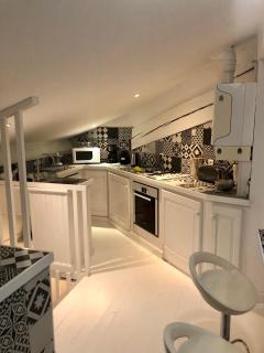 Duplex centre historique Perpignan - 7