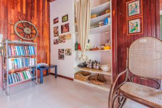 Villa Anna Maria - Vulcano - 6