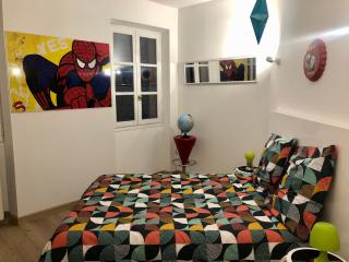 Duplex centre historique Perpignan - 5