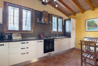 Villa Gardenia - Private Garden - Sarzana - 1