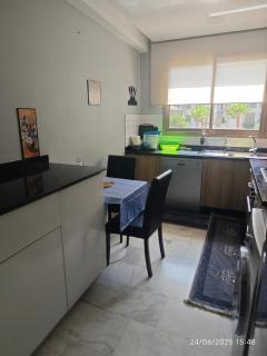 Appartement proche de l'aéroport - Nouaseur - 5