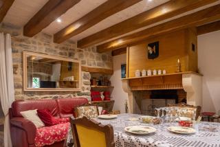 Gîte Gîte des Grands-Parents 4/6 personnes - Saint-Étienne-du-Valdonnez - 8