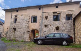 Gîte Gîte des Grands-Parents 4/6 personnes - Saint-Étienne-du-Valdonnez - 5