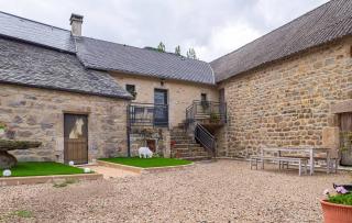Gîte Gîte des Grands-Parents 4/6 personnes - Saint-Étienne-du-Valdonnez - 4