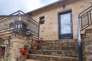 Gîte Gîte des Grands-Parents 4/6 personnes - Saint-Étienne-du-Valdonnez - 3