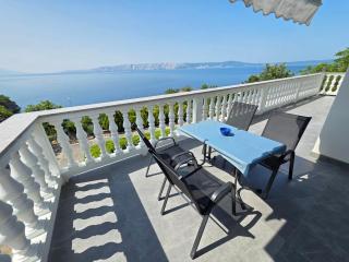 ANITA 2 Apartment 150m from the beach - 0