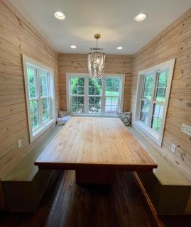Honeysuckle Ln - Eclectic - 4