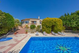 Villa Ecalinda - Plusholidays - Calp - 5