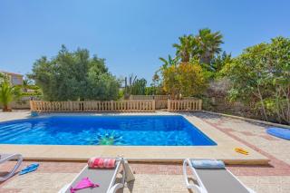 Villa Ecalinda - Plusholidays - Calp - 3