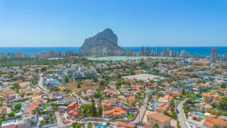 Villa Ecalinda - Plusholidays - Calp - 2