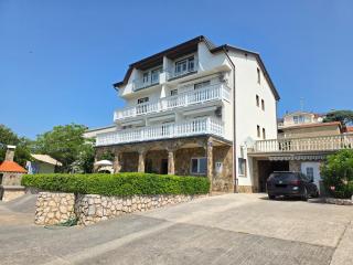 ANITA 2 Apartment 150m from the beach - 4