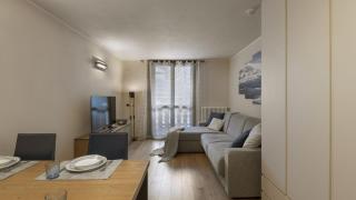 Appartamento Acquaseria 310 - Ponte di Legno - 0