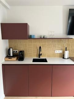 Business Accommodation 'Eclectic Living' Nomad - Geel - 2
