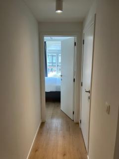 Business Accommodation 'Eclectic Living' Nomad - Geel - 9