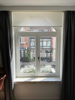 Business Accommodation 'Eclectic Living' Nomad - Geel - 6
