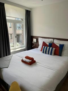 Business Accommodation 'Eclectic Living' Nomad - Geel - 5