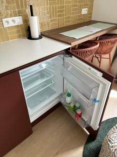 Business Accommodation 'Eclectic Living' Nomad - Geel - 1